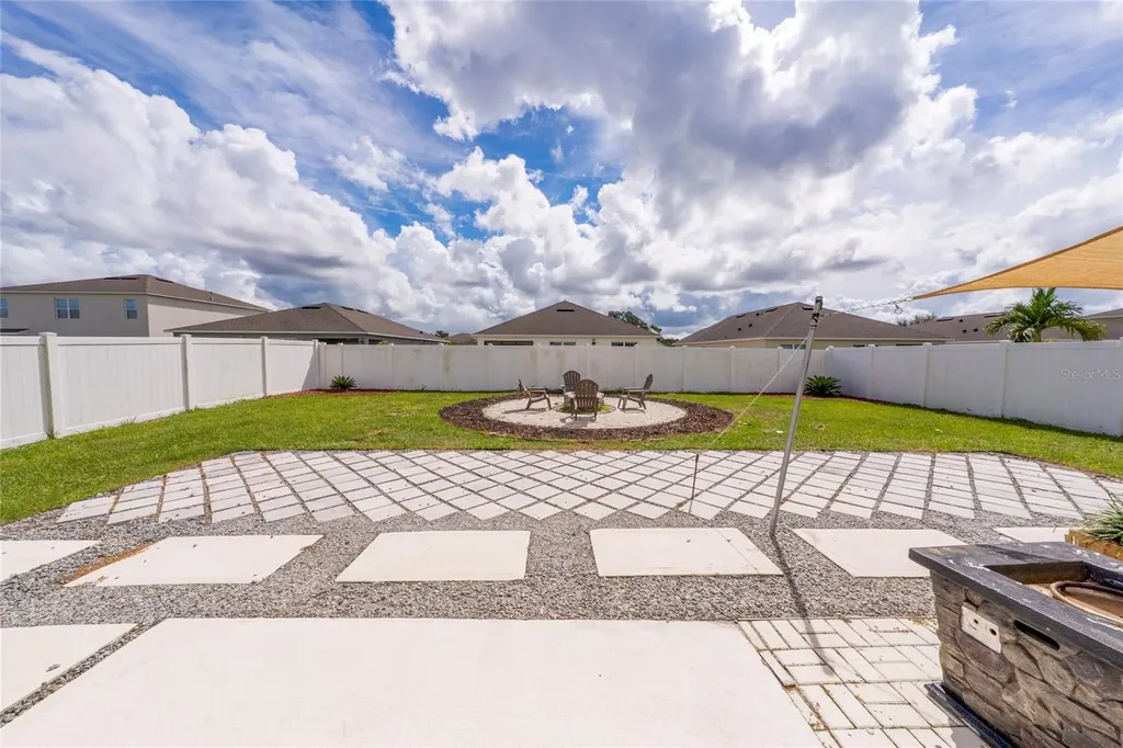 1663 Gentle Breeze Drive St Cloud FL 34771