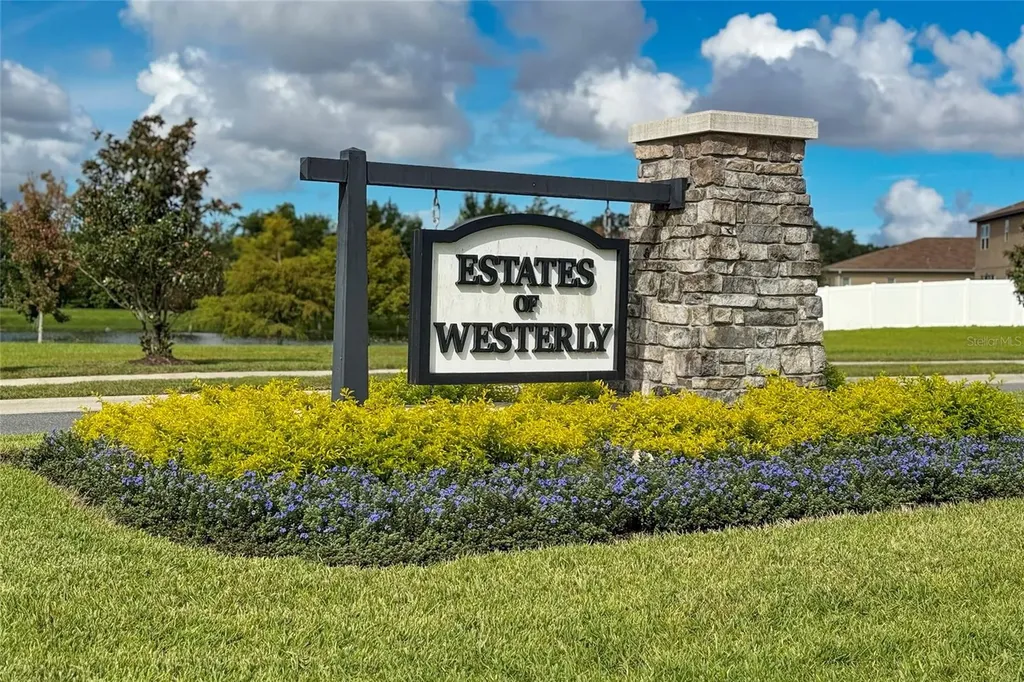 1663 Gentle Breeze Drive St Cloud FL 34771