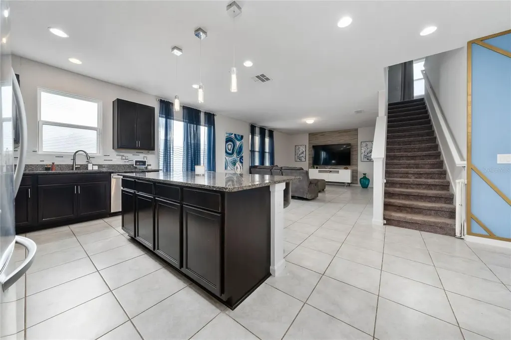 1663 Gentle Breeze Drive St Cloud FL 34771