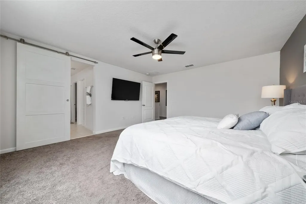 1663 Gentle Breeze Drive St Cloud FL 34771