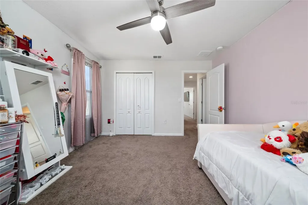 1663 Gentle Breeze Drive St Cloud FL 34771
