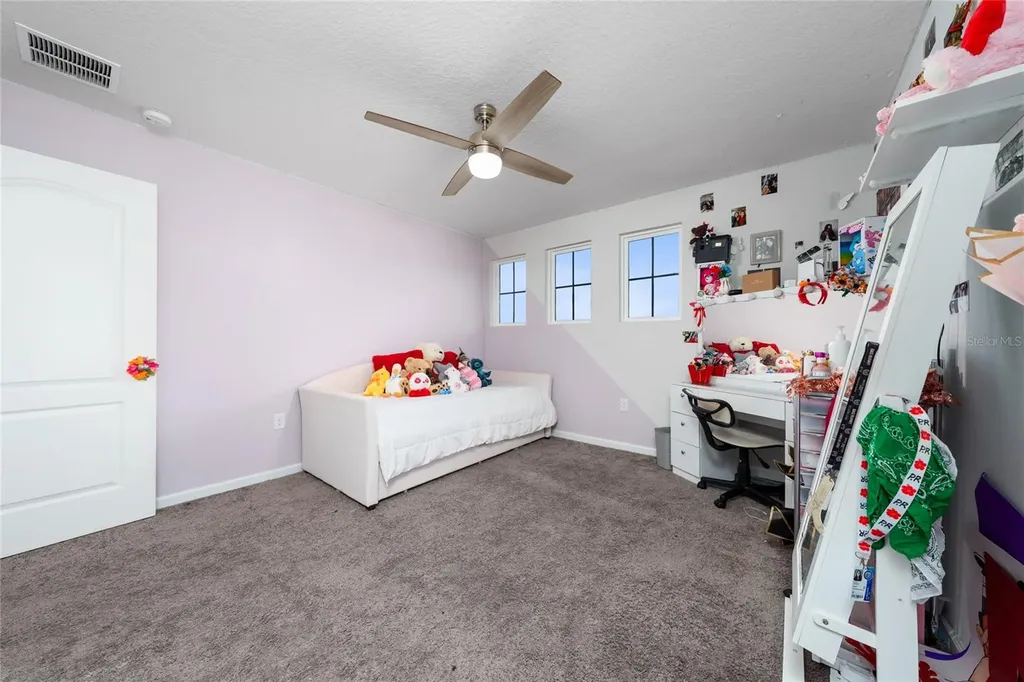 1663 Gentle Breeze Drive St Cloud FL 34771