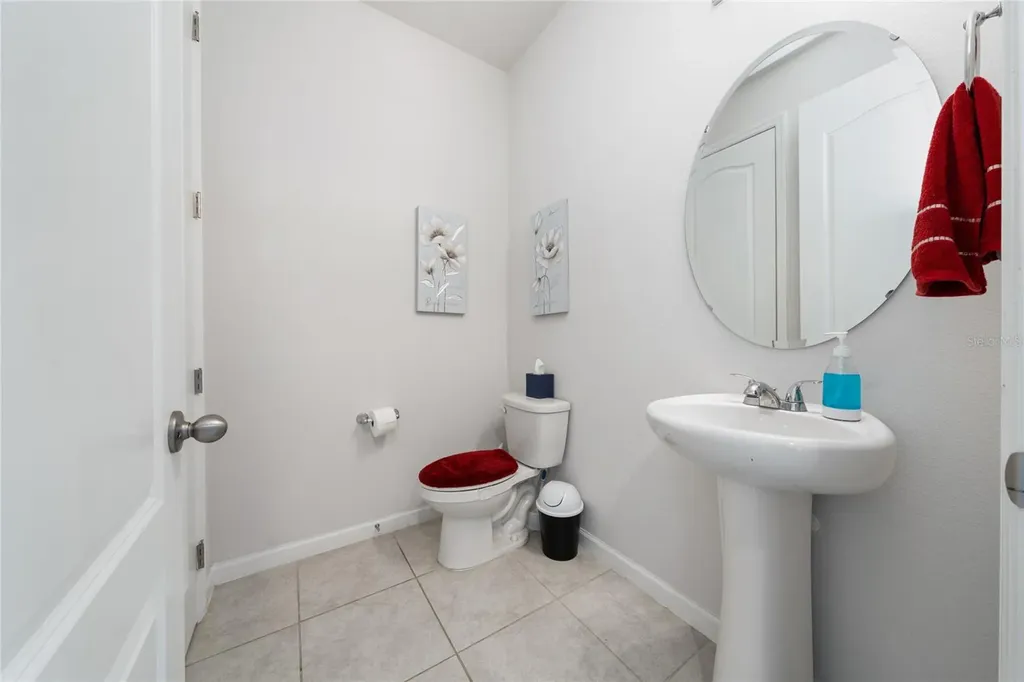 1663 Gentle Breeze Drive St Cloud FL 34771