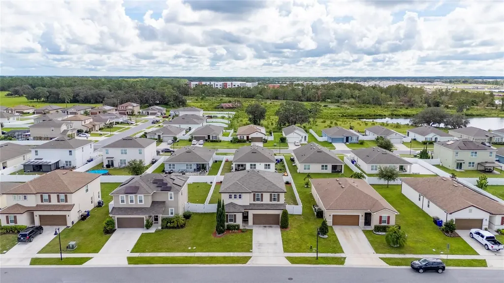 1663 Gentle Breeze Drive St Cloud FL 34771