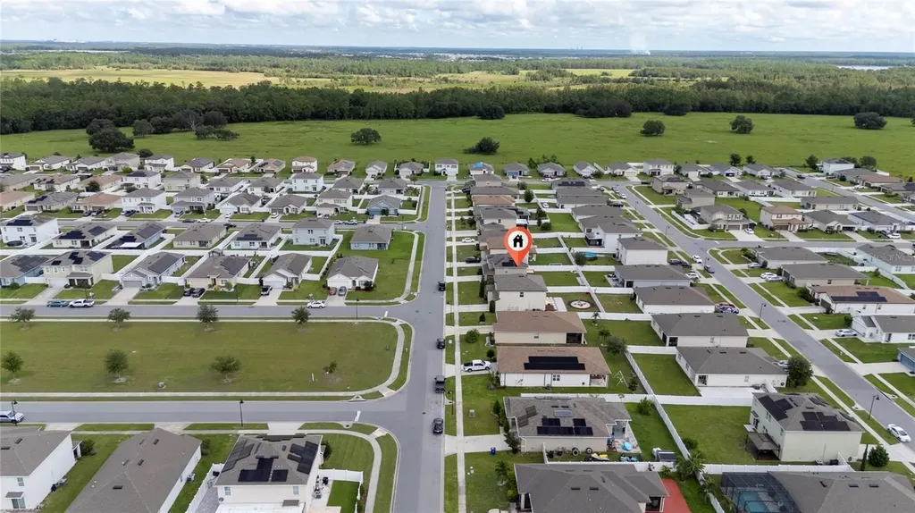 1663 Gentle Breeze Drive St Cloud FL 34771