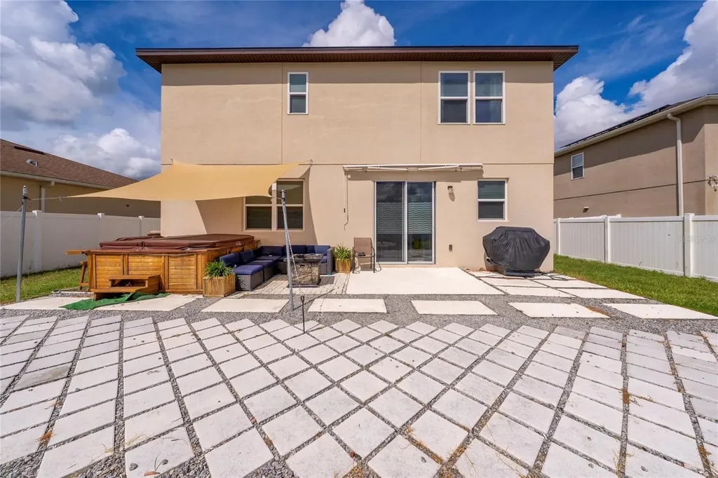 1663 Gentle Breeze Drive St Cloud FL 34771