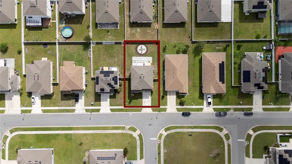 1663 Gentle Breeze Drive St Cloud FL 34771