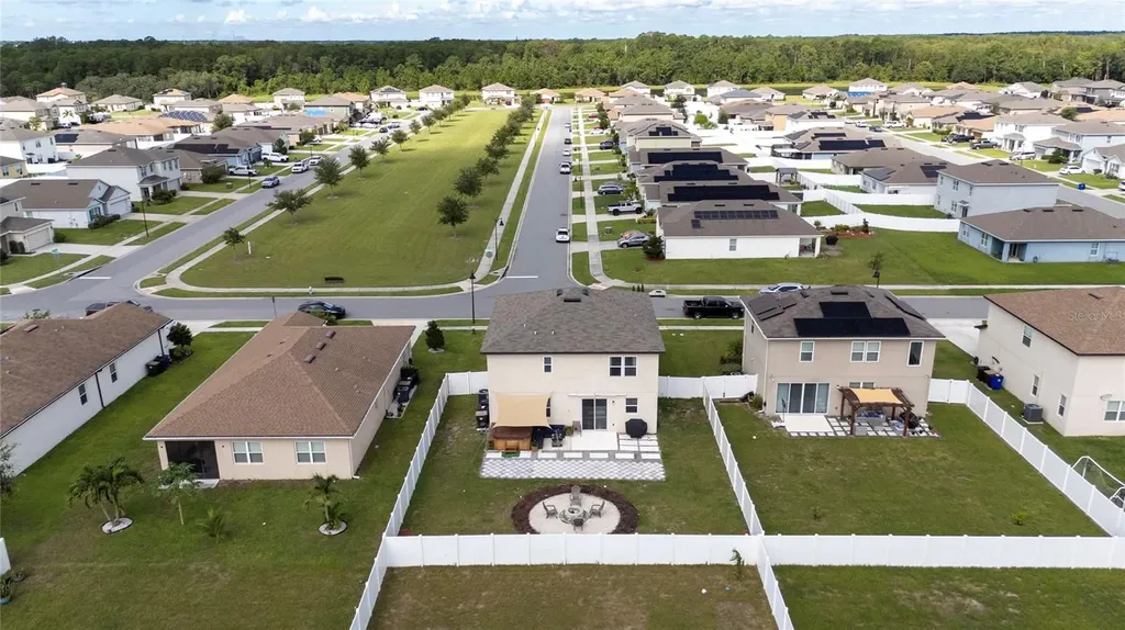 1663 Gentle Breeze Drive St Cloud FL 34771