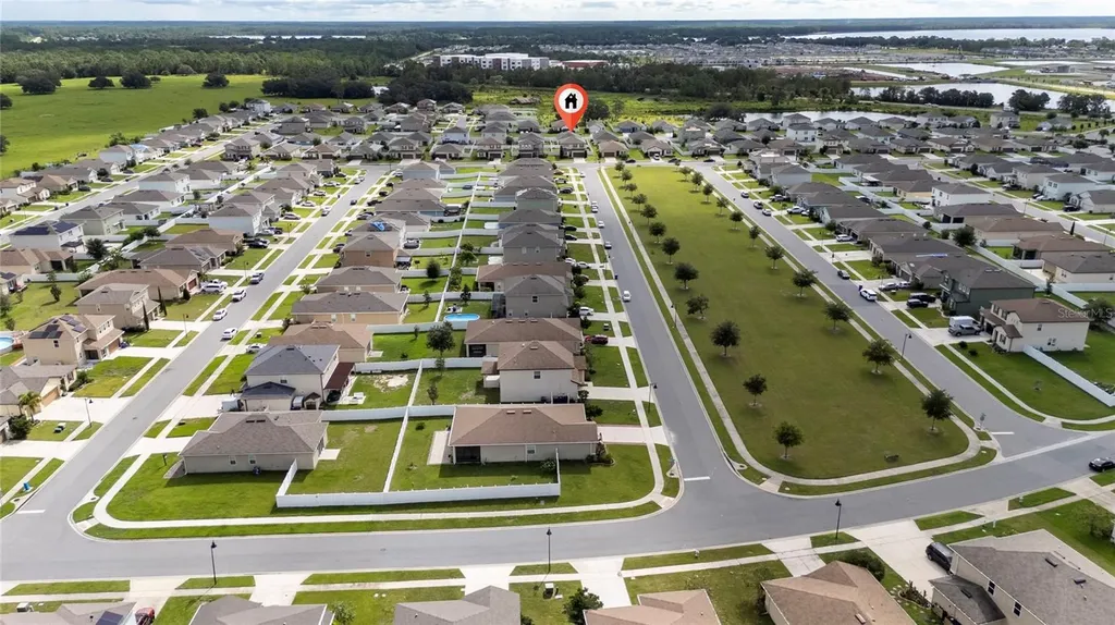 1663 Gentle Breeze Drive St Cloud FL 34771