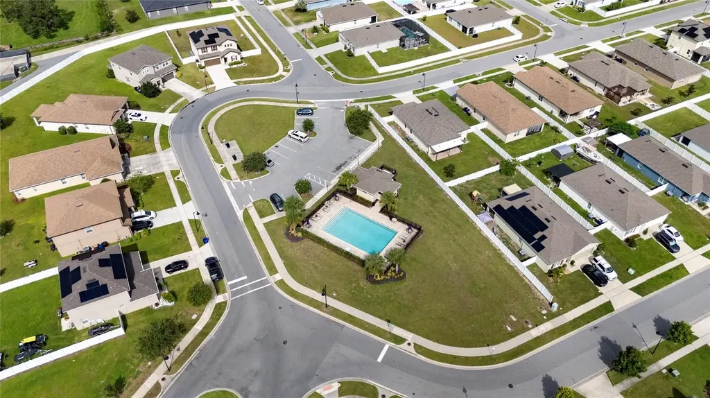1663 Gentle Breeze Drive St Cloud FL 34771