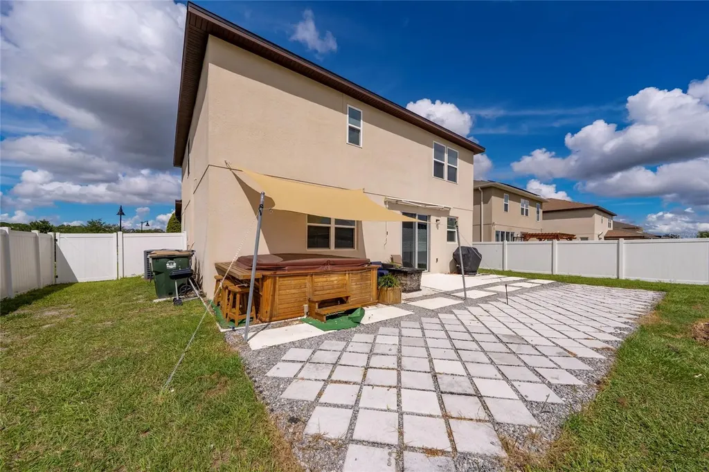 1663 Gentle Breeze Drive St Cloud FL 34771