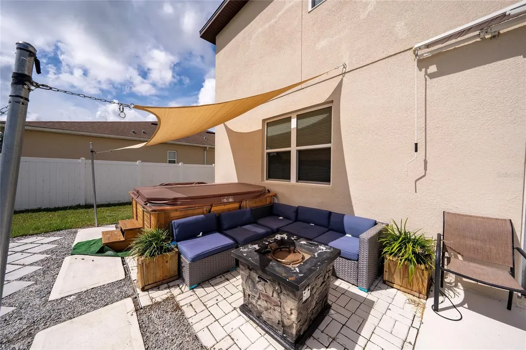 1663 Gentle Breeze Drive St Cloud FL 34771