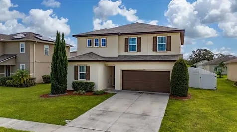 1663 Gentle Breeze Drive St Cloud FL 34771