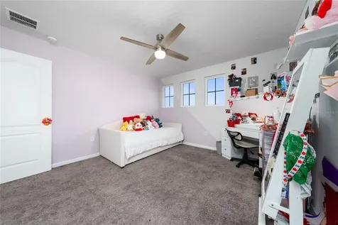 1663 Gentle Breeze Drive St Cloud FL 34771
