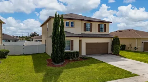 1663 Gentle Breeze Drive St Cloud FL 34771