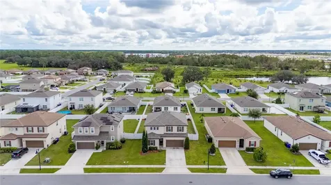 1663 Gentle Breeze Drive St Cloud FL 34771
