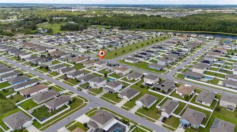 1663 Gentle Breeze Drive St Cloud FL 34771