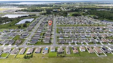 1663 Gentle Breeze Drive St Cloud FL 34771