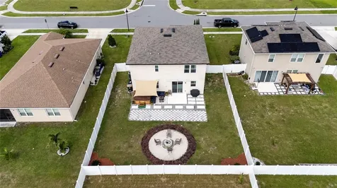 1663 Gentle Breeze Drive St Cloud FL 34771