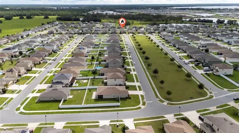 1663 Gentle Breeze Drive St Cloud FL 34771