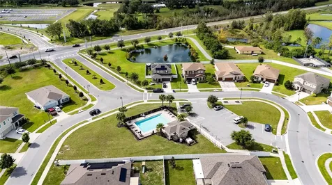1663 Gentle Breeze Drive St Cloud FL 34771