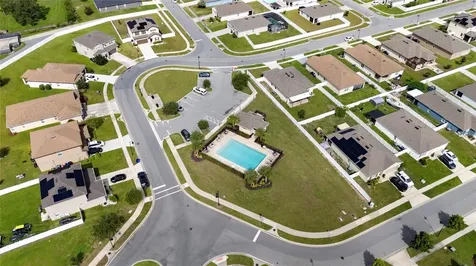 1663 Gentle Breeze Drive St Cloud FL 34771