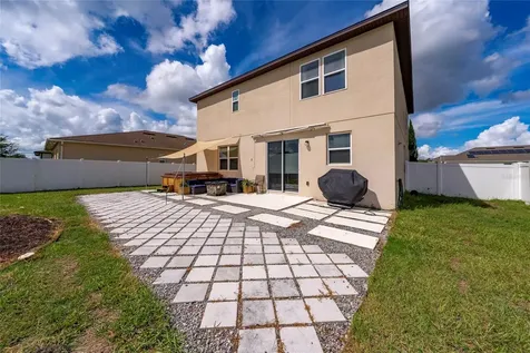 1663 Gentle Breeze Drive St Cloud FL 34771