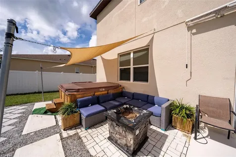 1663 Gentle Breeze Drive St Cloud FL 34771