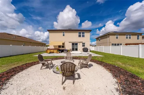 1663 Gentle Breeze Drive St Cloud FL 34771