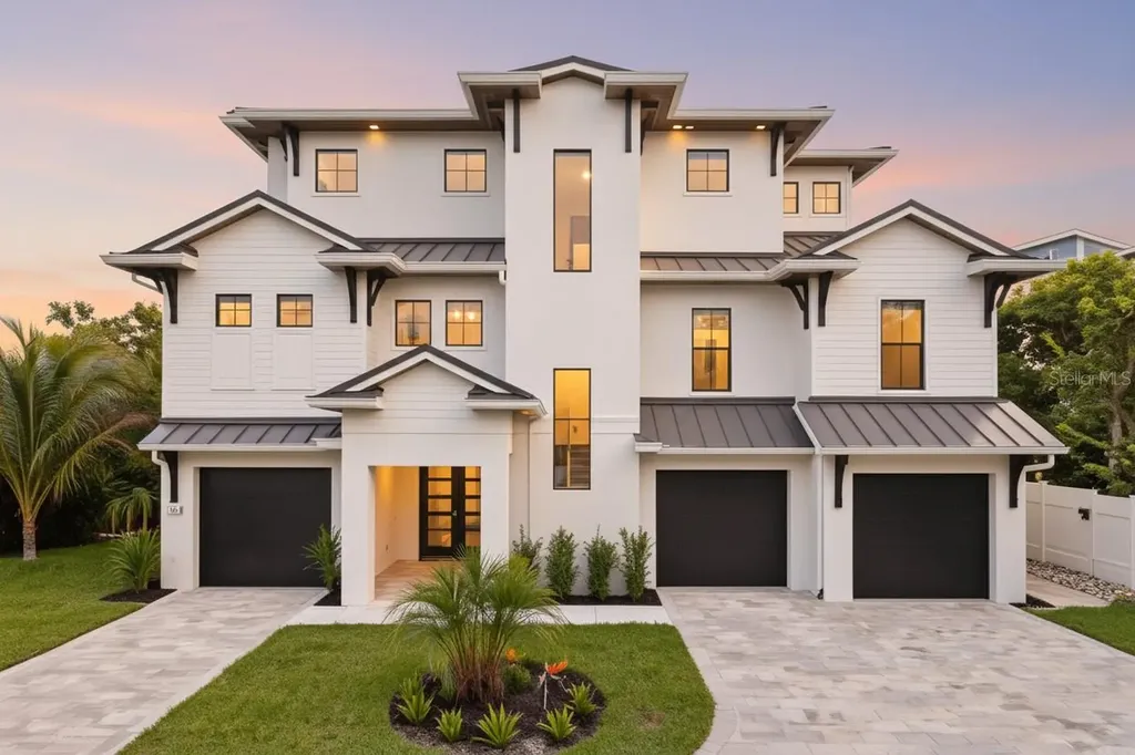226 Garden Lane Sarasota FL 34242
