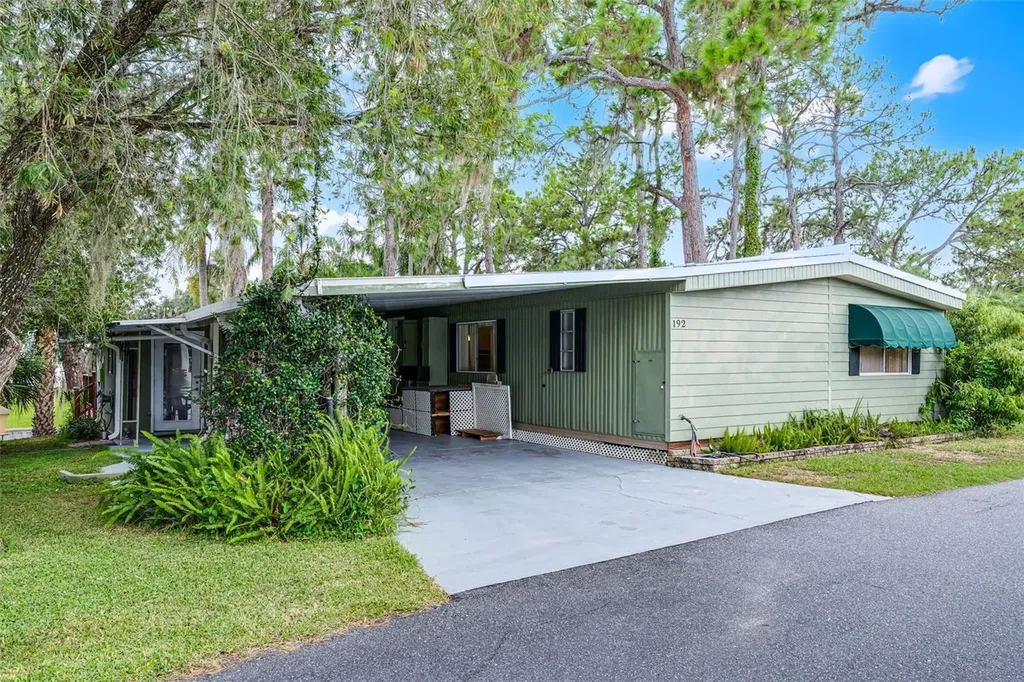 192 Palm Meadows Drive Eustis FL 32726