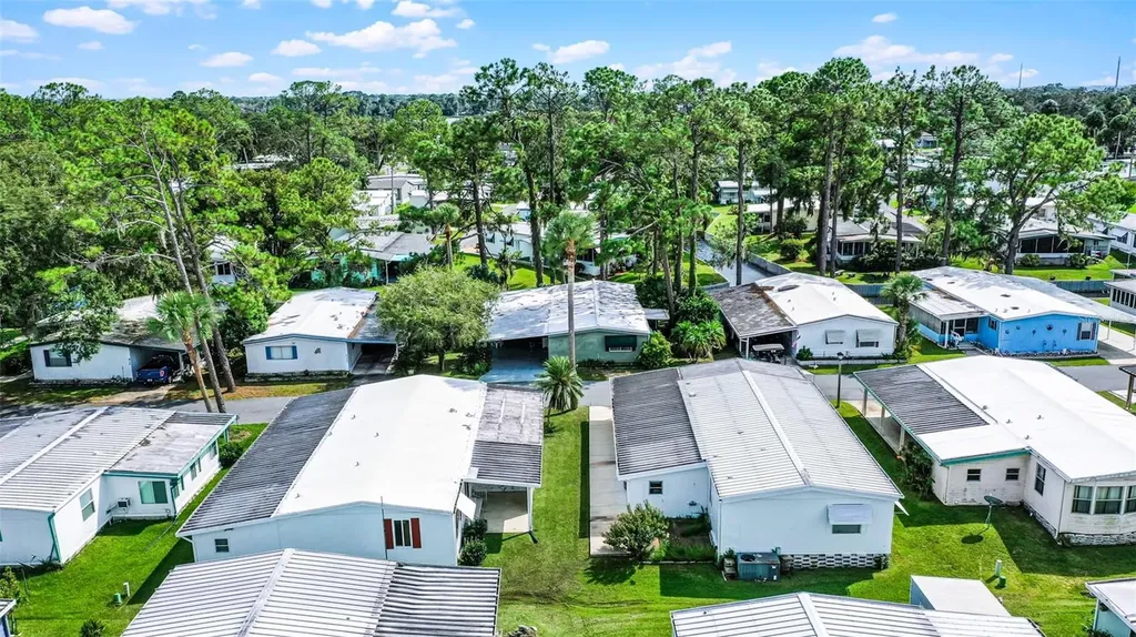 192 Palm Meadows Drive Eustis FL 32726