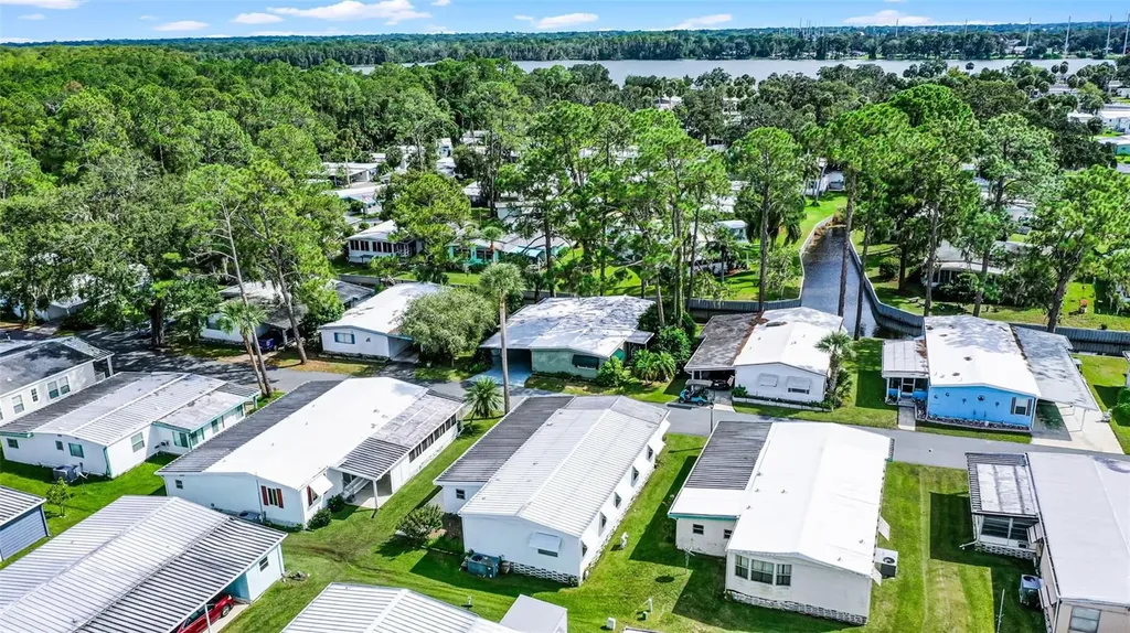 192 Palm Meadows Drive Eustis FL 32726