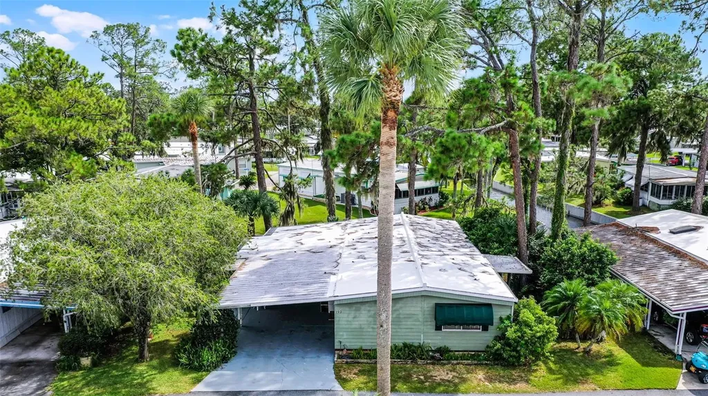 192 Palm Meadows Drive Eustis FL 32726
