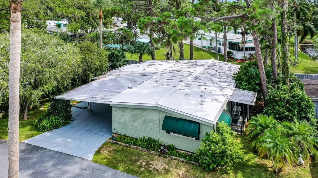 192 Palm Meadows Drive Eustis FL 32726