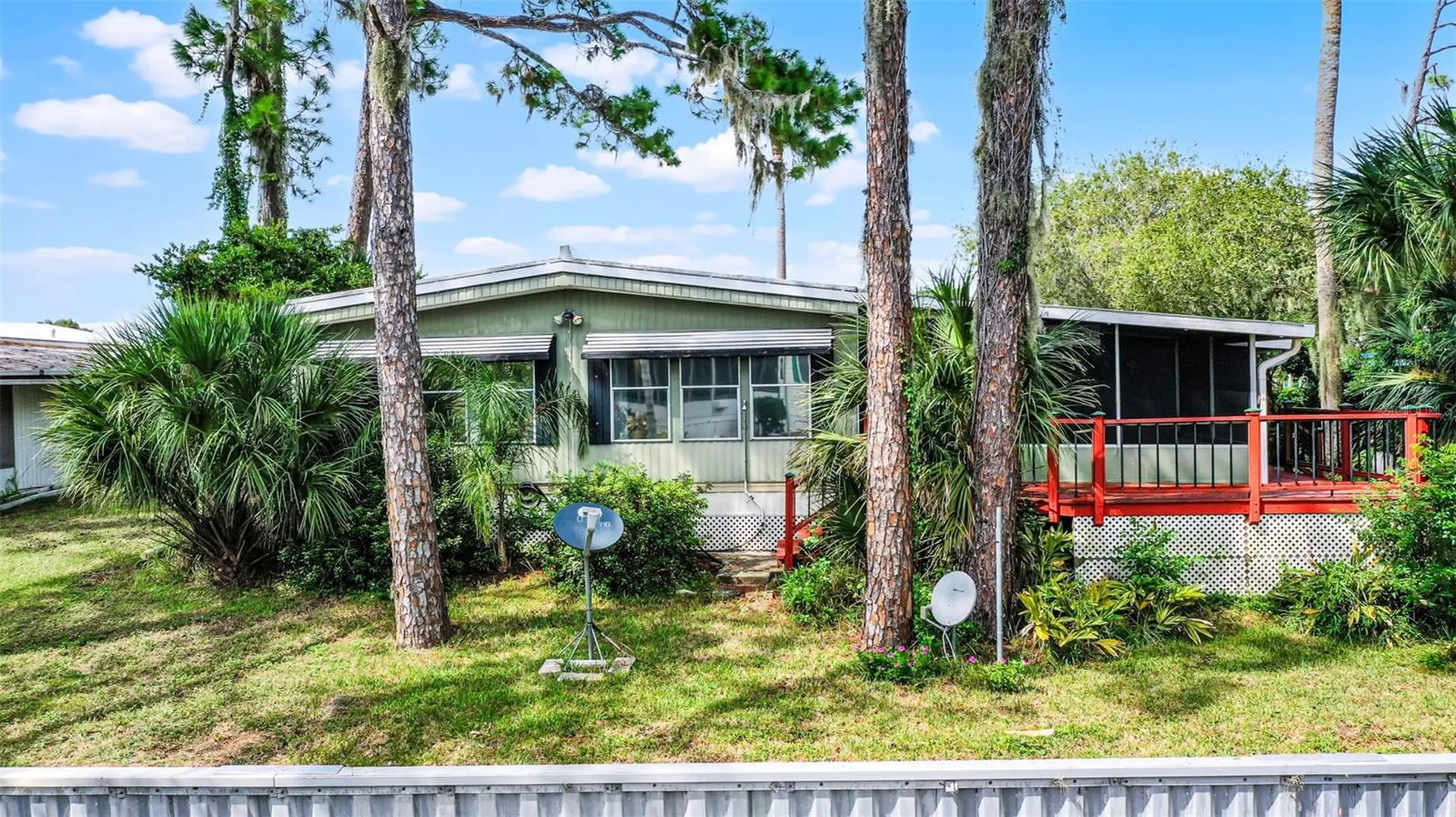192 Palm Meadows Drive Eustis FL 32726