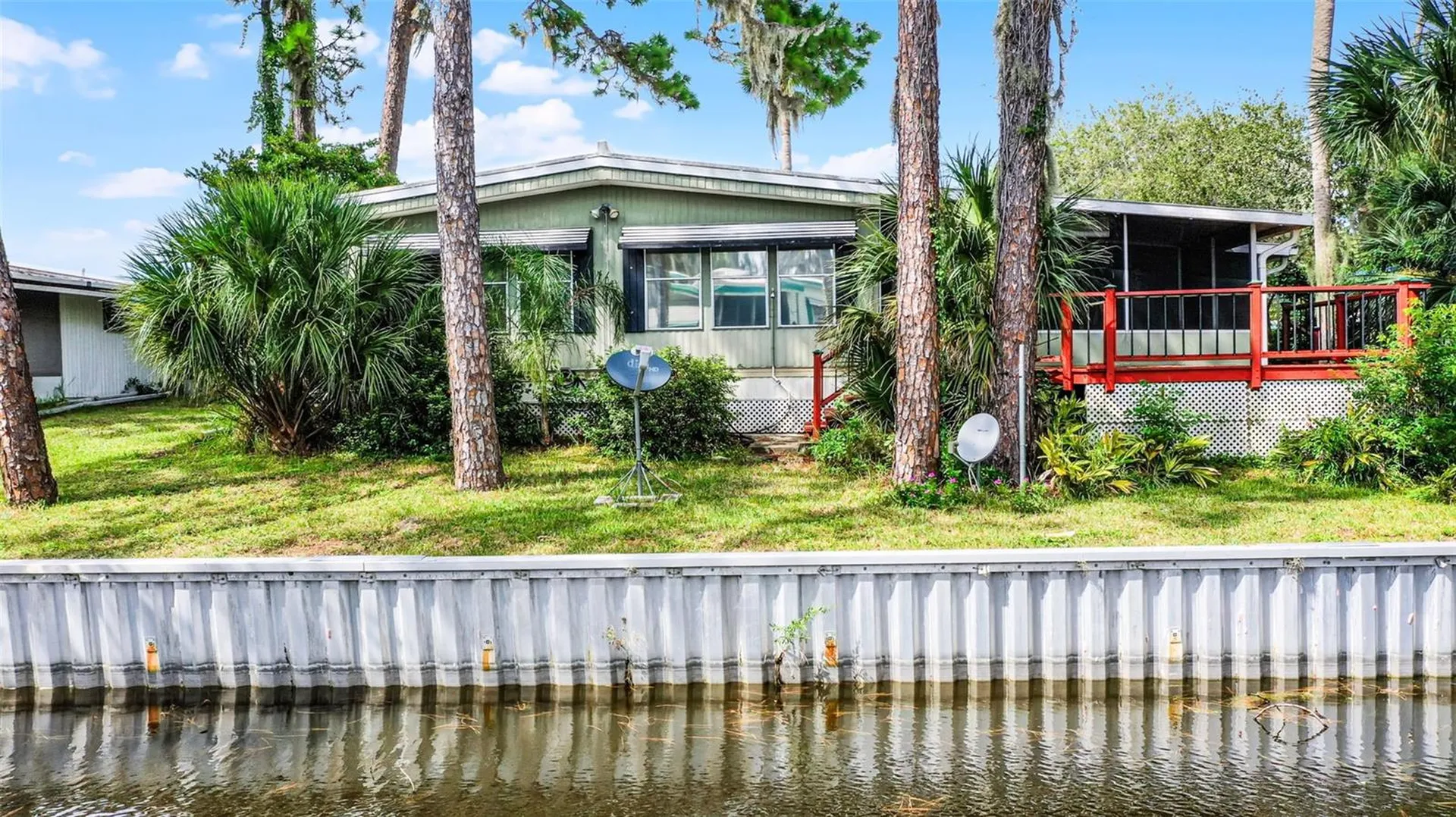 192 Palm Meadows Drive Eustis FL 32726