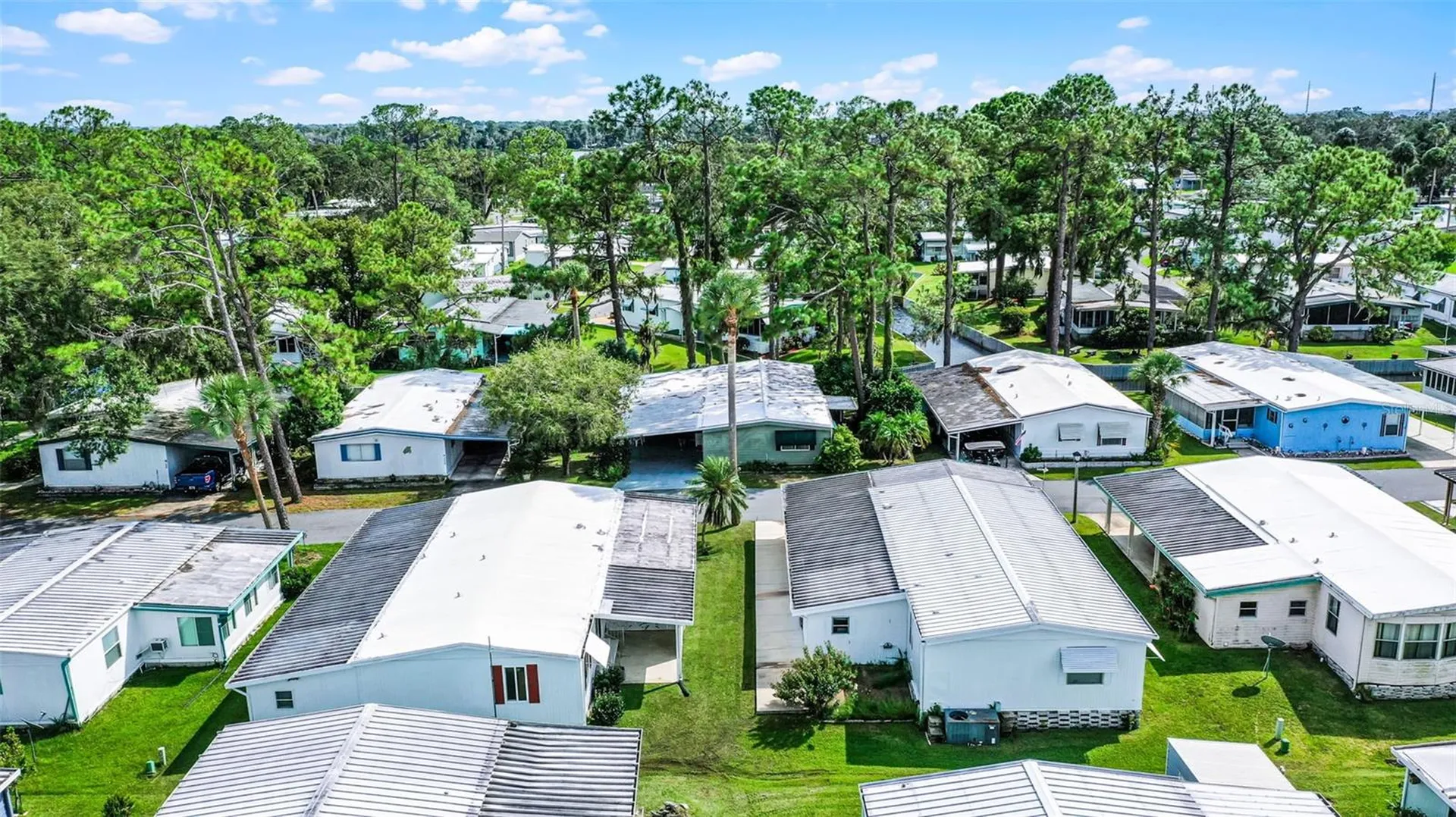 192 Palm Meadows Drive Eustis FL 32726