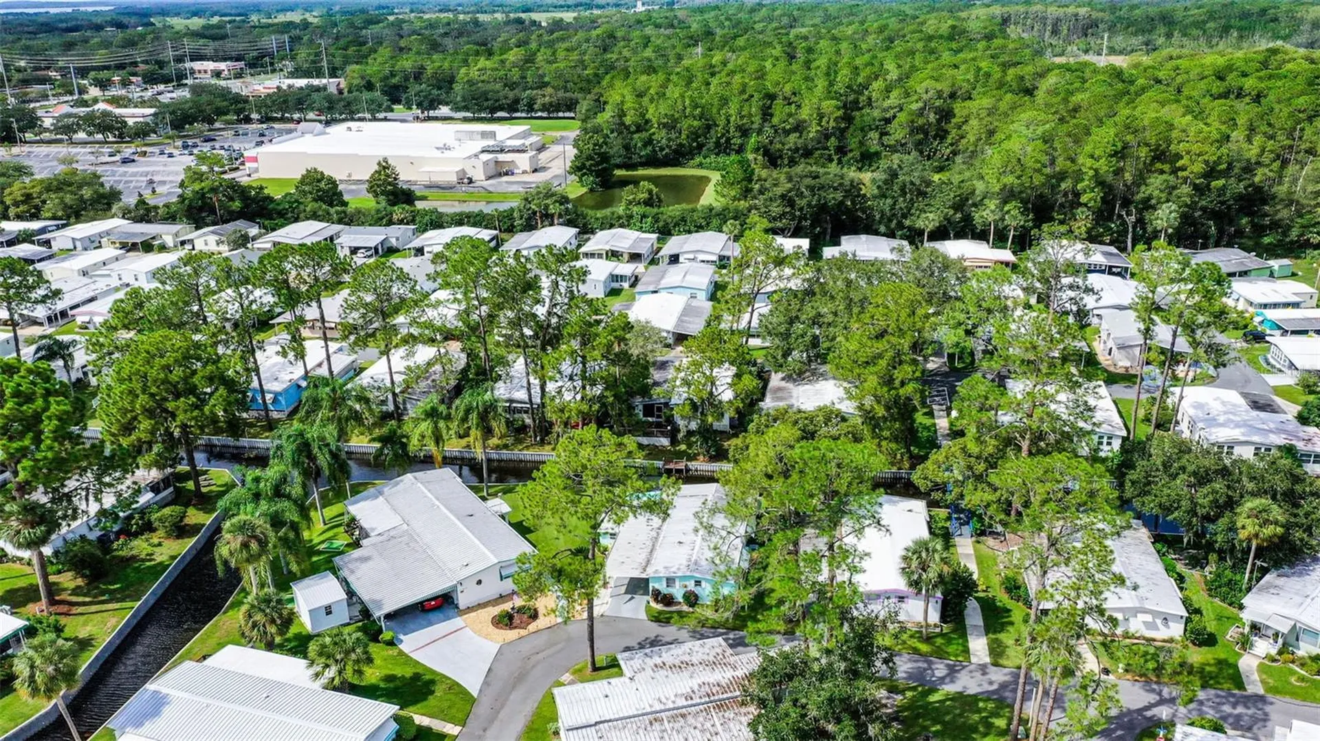 192 Palm Meadows Drive Eustis FL 32726