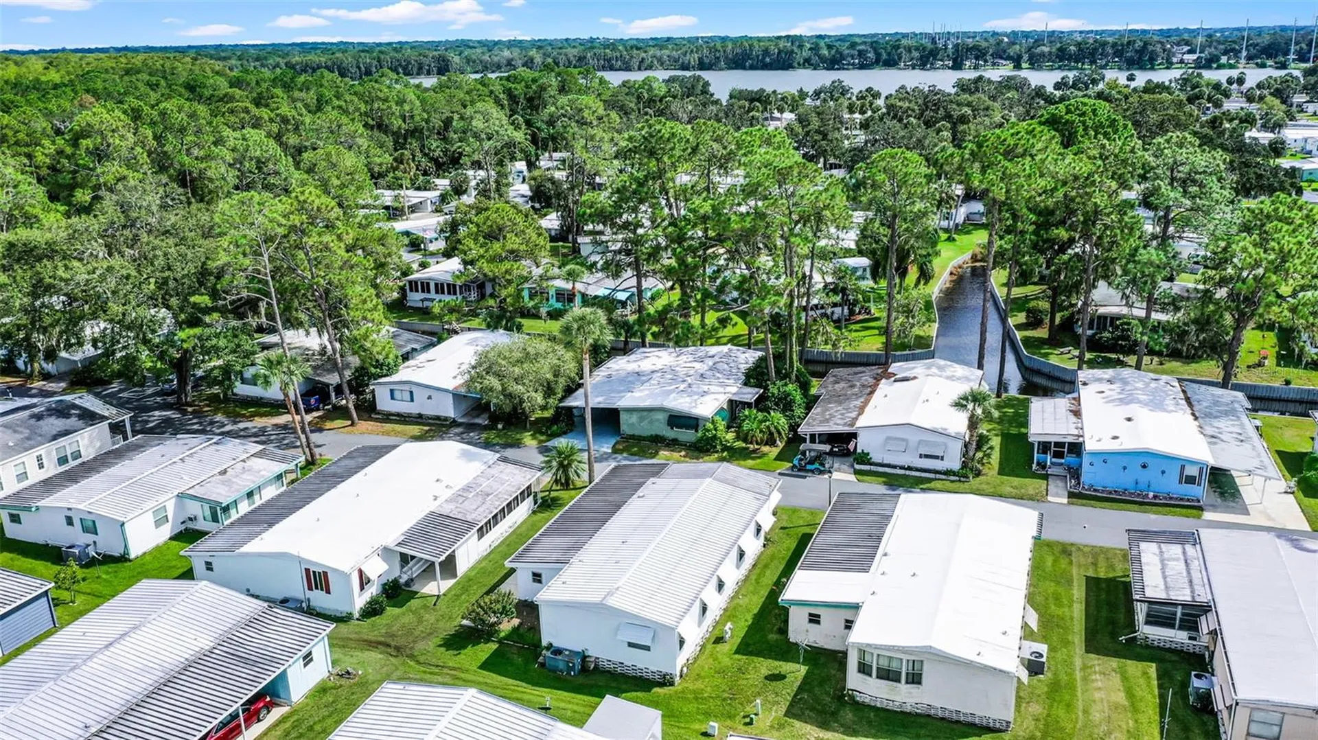 192 Palm Meadows Drive Eustis FL 32726