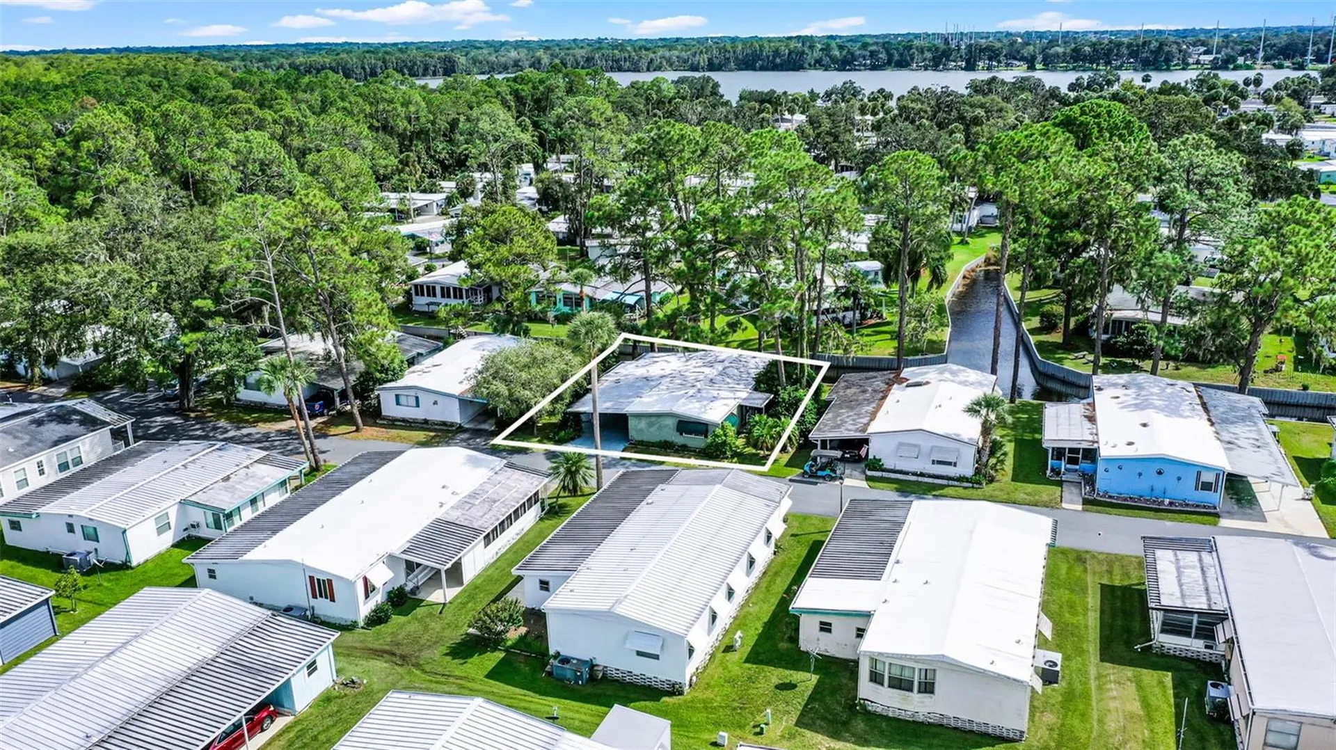 192 Palm Meadows Drive Eustis FL 32726