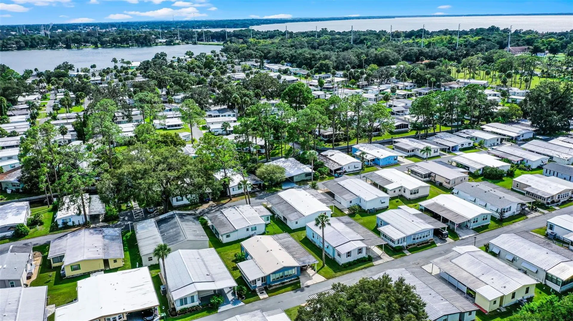 192 Palm Meadows Drive Eustis FL 32726