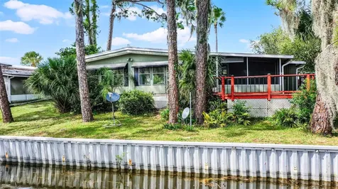 192 Palm Meadows Drive Eustis FL 32726