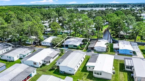 192 Palm Meadows Drive Eustis FL 32726