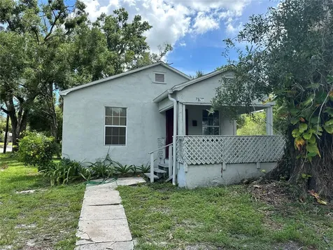 7608 N Huntley Avenue Tampa FL 33604