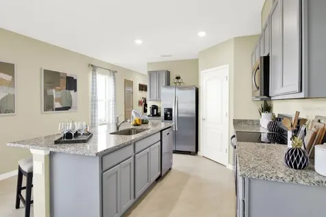 4024 Giorgio Drive Winter Haven FL 33884
