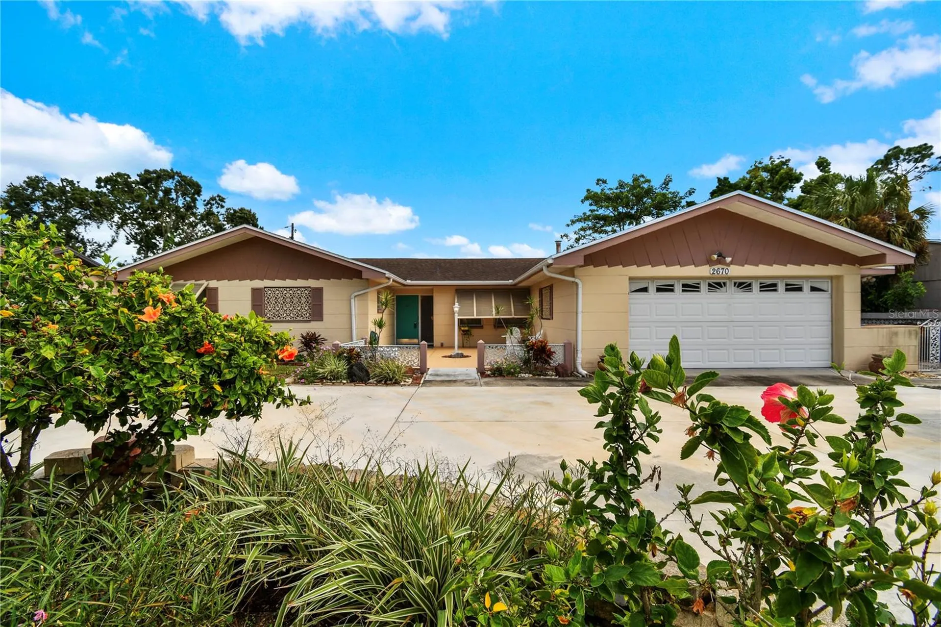 2670 Pinellas Point Drive S St Petersburg FL 33712