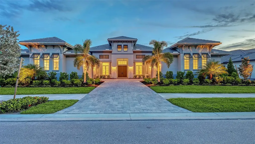 1122 Blue Shell Loop Sarasota FL 34240