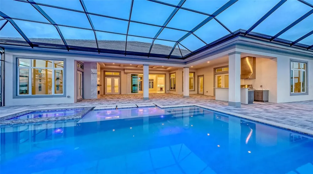 1122 Blue Shell Loop Sarasota FL 34240