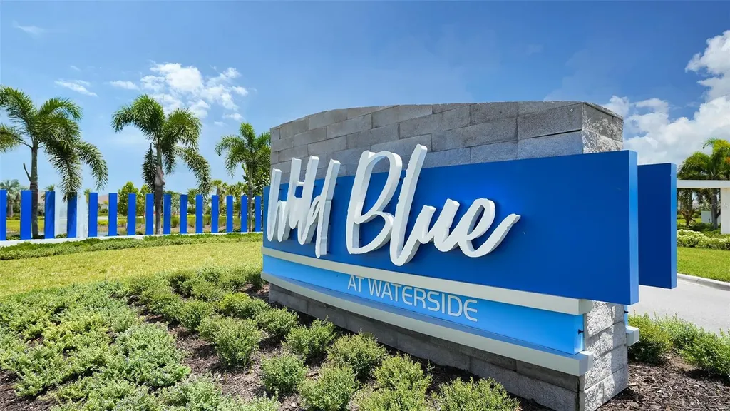 1122 Blue Shell Loop Sarasota FL 34240